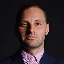 Ross Minchev