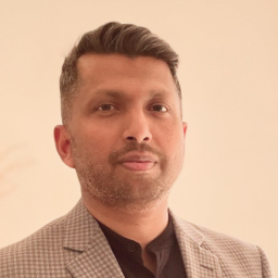 Shafeeq Rahman