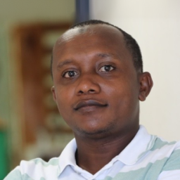 Toimimou Ibrahim