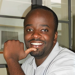 Willy Liambi